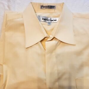 Albert Nikon dress shirt.